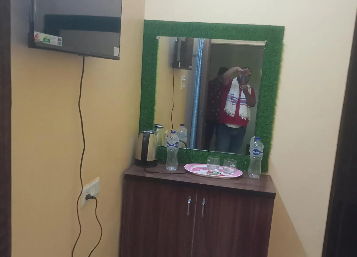 Hotel Grand Buddha Varanasi 0*,  India