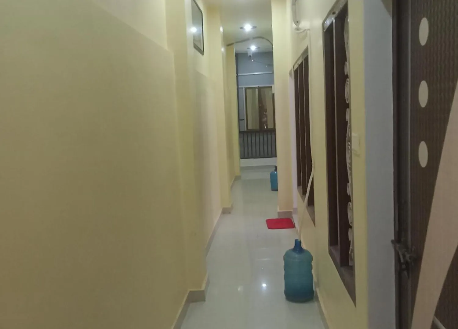 Affittacamere Hotel Grand Buddha Varanasi India