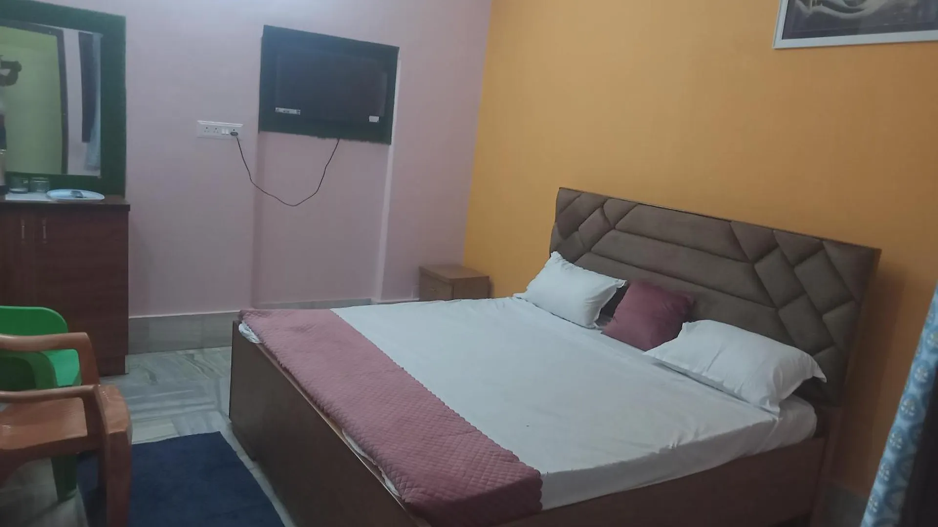 Hotel Grand Buddha Varanasi